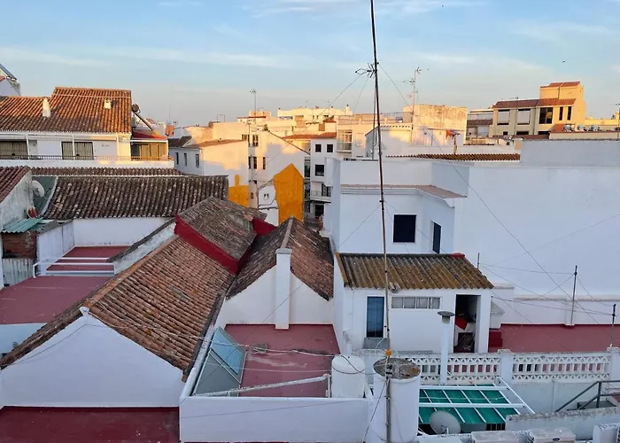 Royal By Croma Естепона