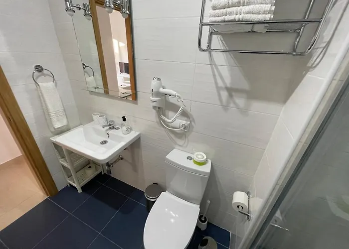 Royal By Croma Готель Естепона