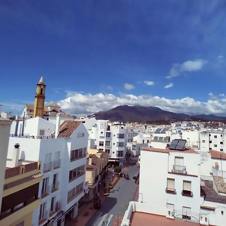 Hotel Royal By Croma Estepona