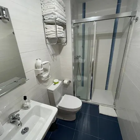 Hotel Royal By Croma Estepona