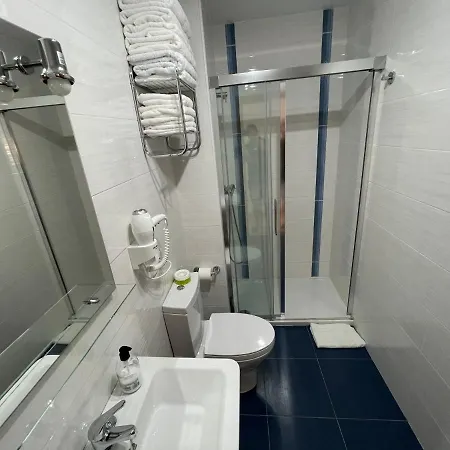 Royal By Croma Hotel 3*