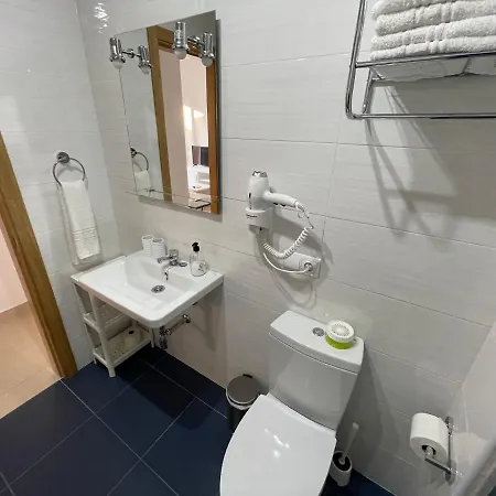 Hotel Royal By Croma Estepona