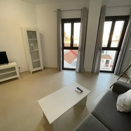 Royal By Croma Hotel Estepona