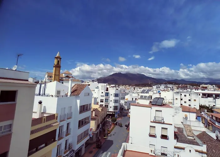 Hotel Royal By Croma Estepona