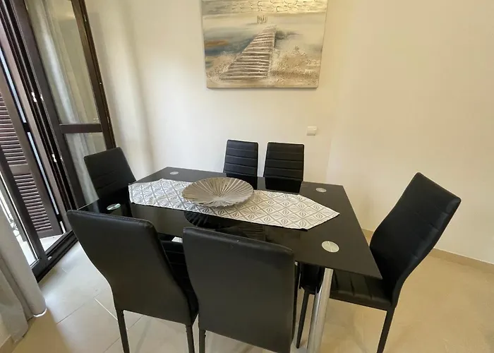 Szálloda Royal By Croma Estepona