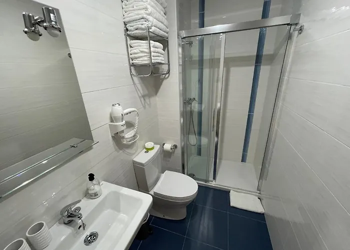 Hotel Royal By Croma Estepona