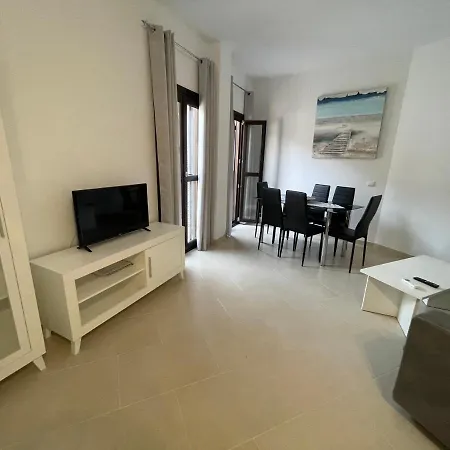 Royal By Croma Szálloda Estepona