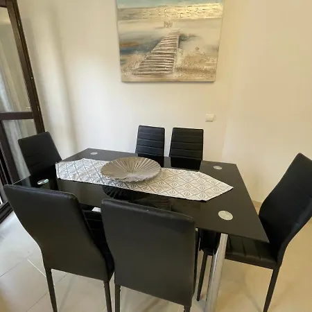 Szálloda Royal By Croma Estepona