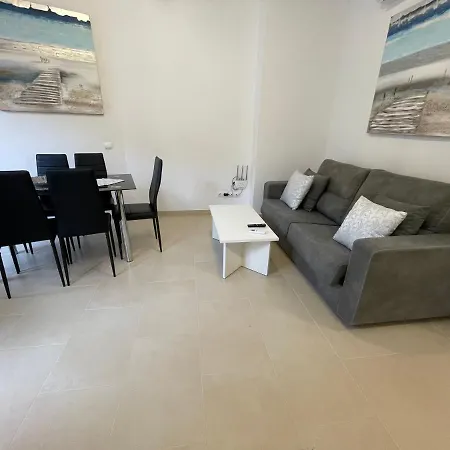 Szálloda Royal By Croma Estepona