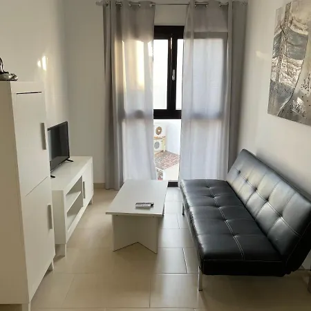 Otel Royal By Croma Estepona