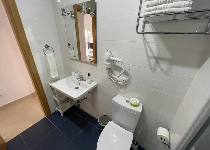 Hotel Royal By Croma Estepona